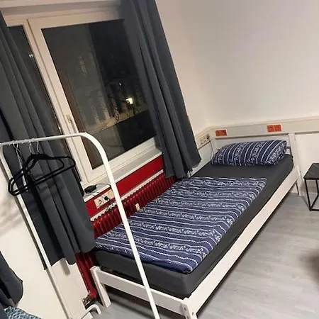 2-zimmer Im Zentrum Mit Parkplatz, Kueche, Bad * Ravensburg