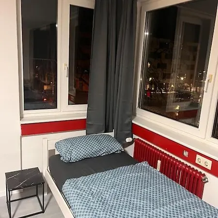 Lägenhet 2-zimmer Im Zentrum Mit Parkplatz, Kueche, Bad Ravensburg